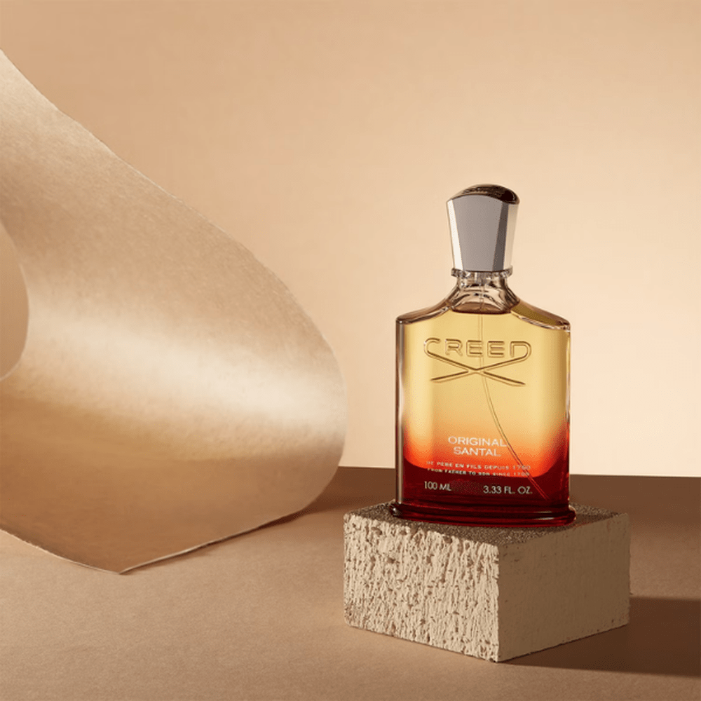 Creed Original Santal EDP 100ml - Beauty Tribe