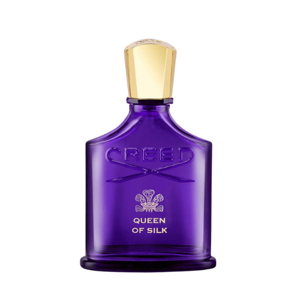 Creed Queen Of Silk EDP 75ml - Beauty Tribe