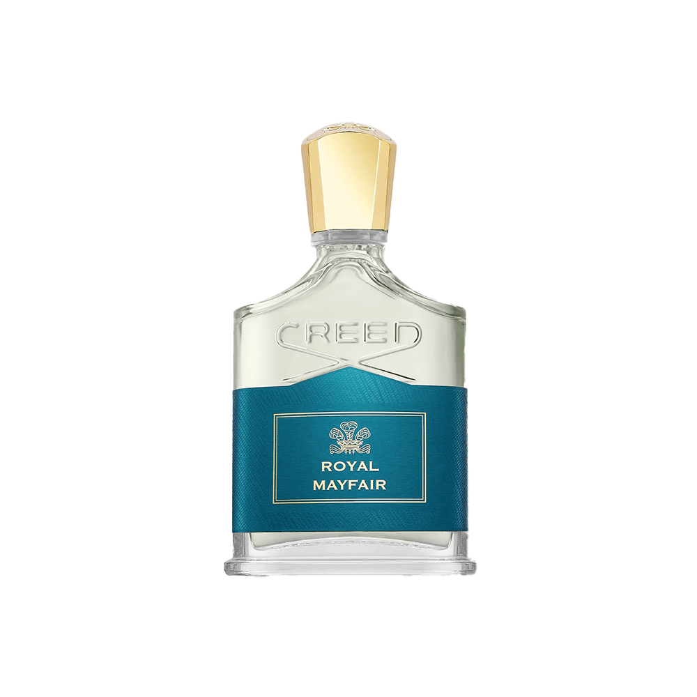 Creed Royal Mayfair Unisex EDP 100ml - Beauty Tribe