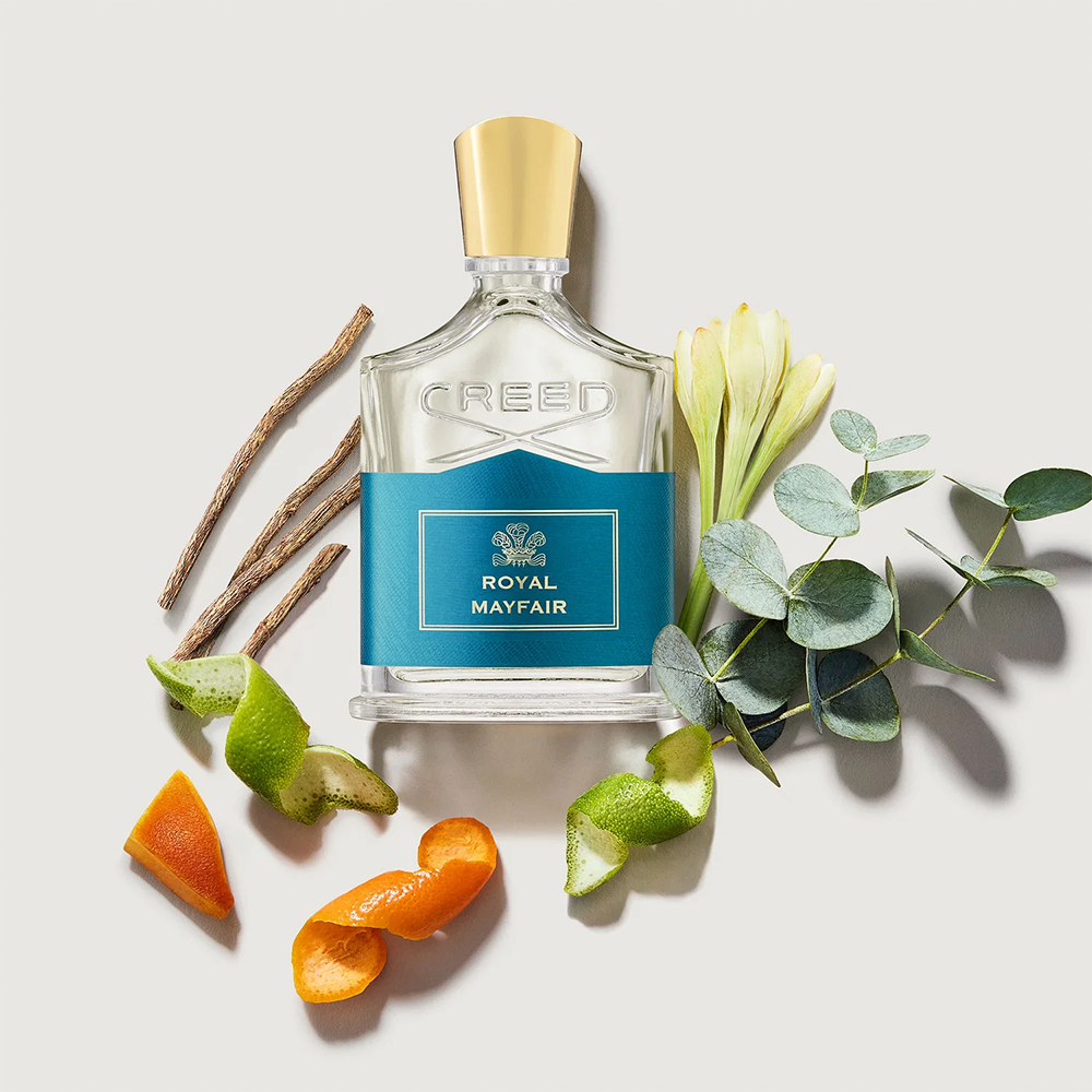 Creed Royal Mayfair Unisex EDP 100ml