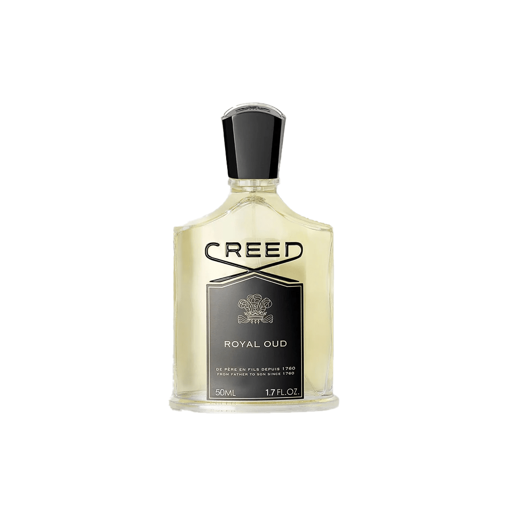 Creed Royal Oud Unisex EDP 50ml - Beauty Tribe