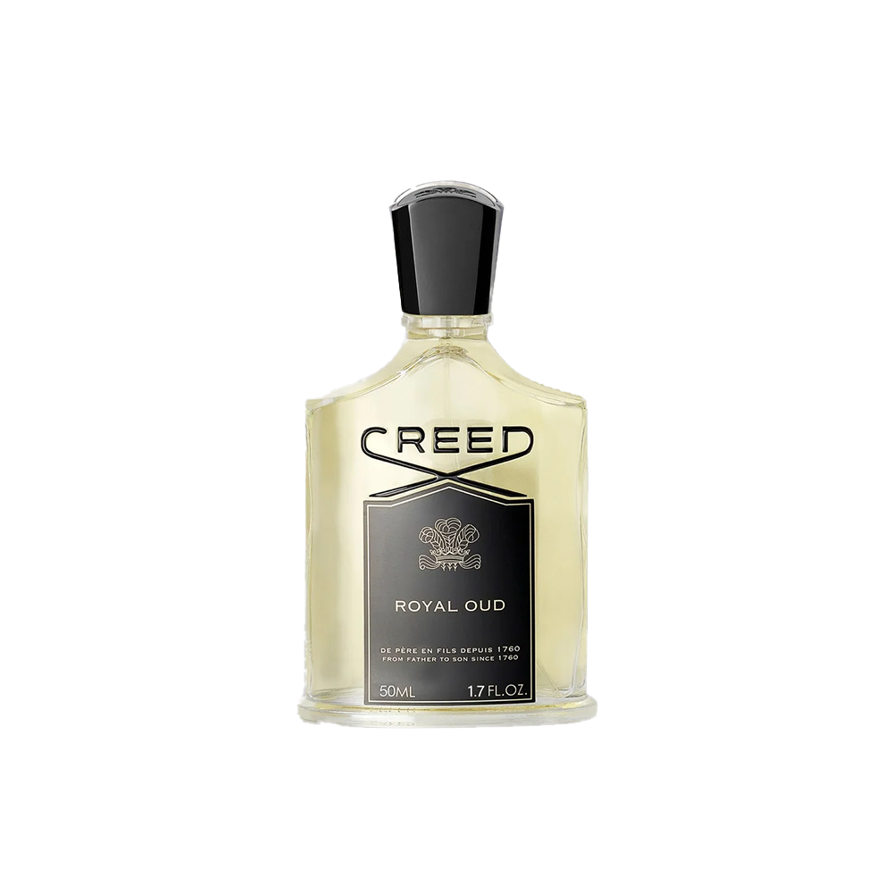 Creed Royal Oud Unisex EDP 50ml