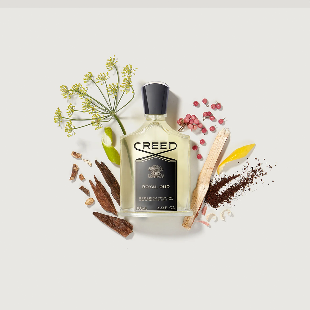 Creed Royal Oud Unisex EDP 50ml