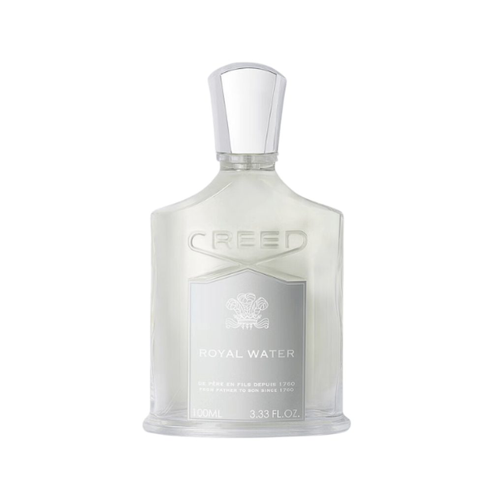 Creed Royal Water EDP 100ml - Beauty Tribe