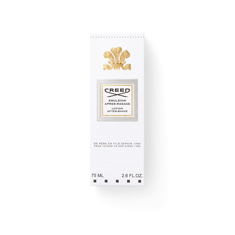 Creed Silver Mountain Water After Shave Moisturizer 75ml