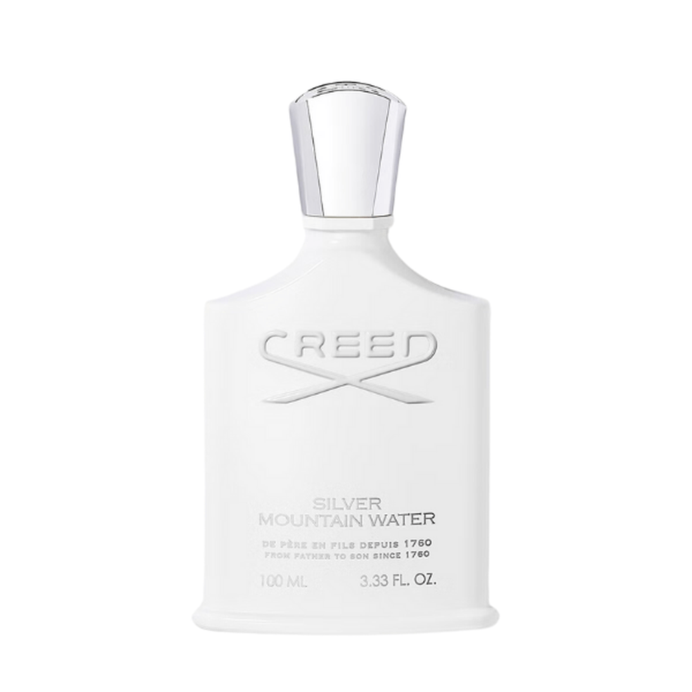 Creed Silver Mountain Water EDP 100ml - Beauty Tribe