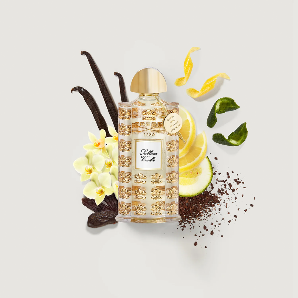 Creed Sublime Vanille Unisex EDP 75ml