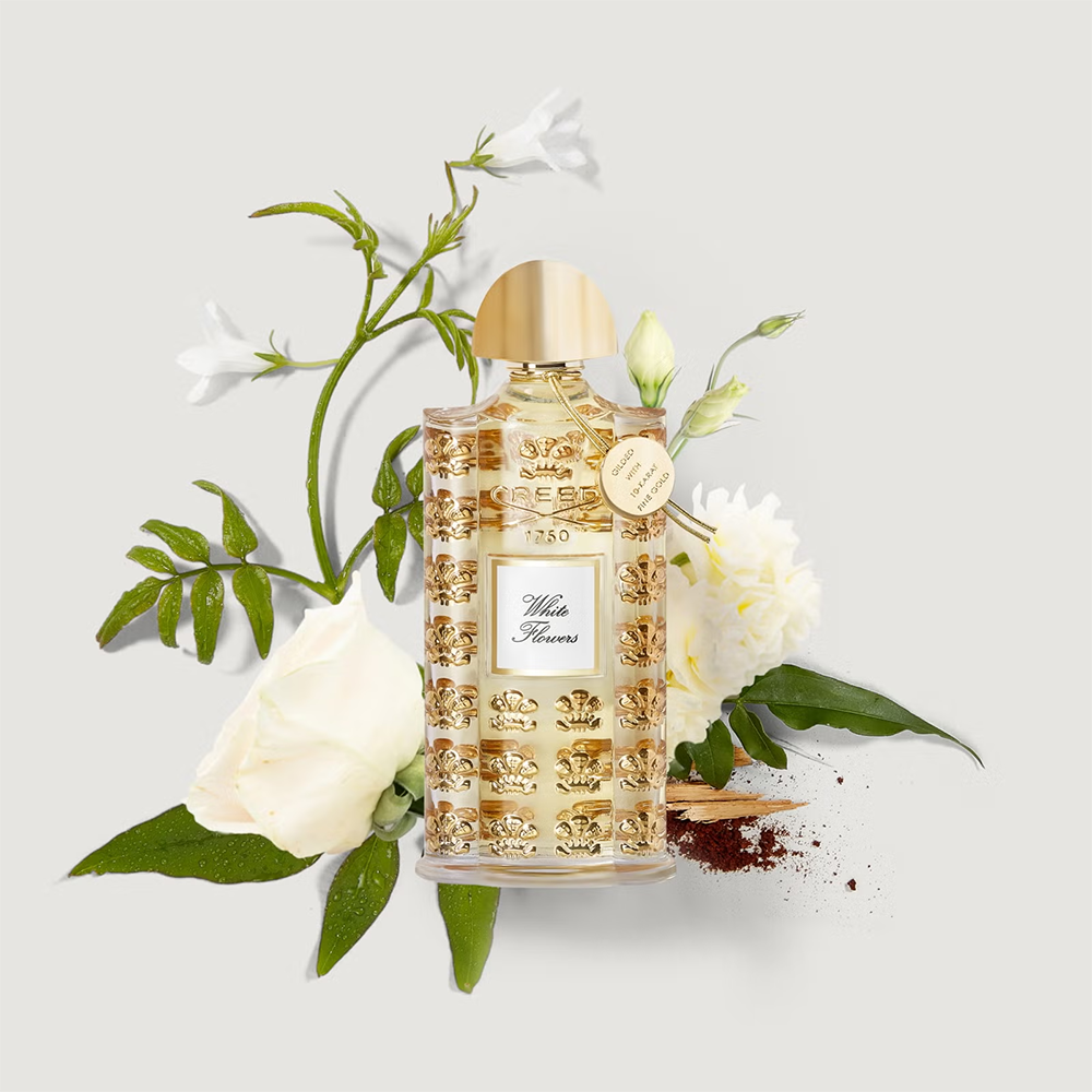 Creed White Flowers Women EDP 75ml