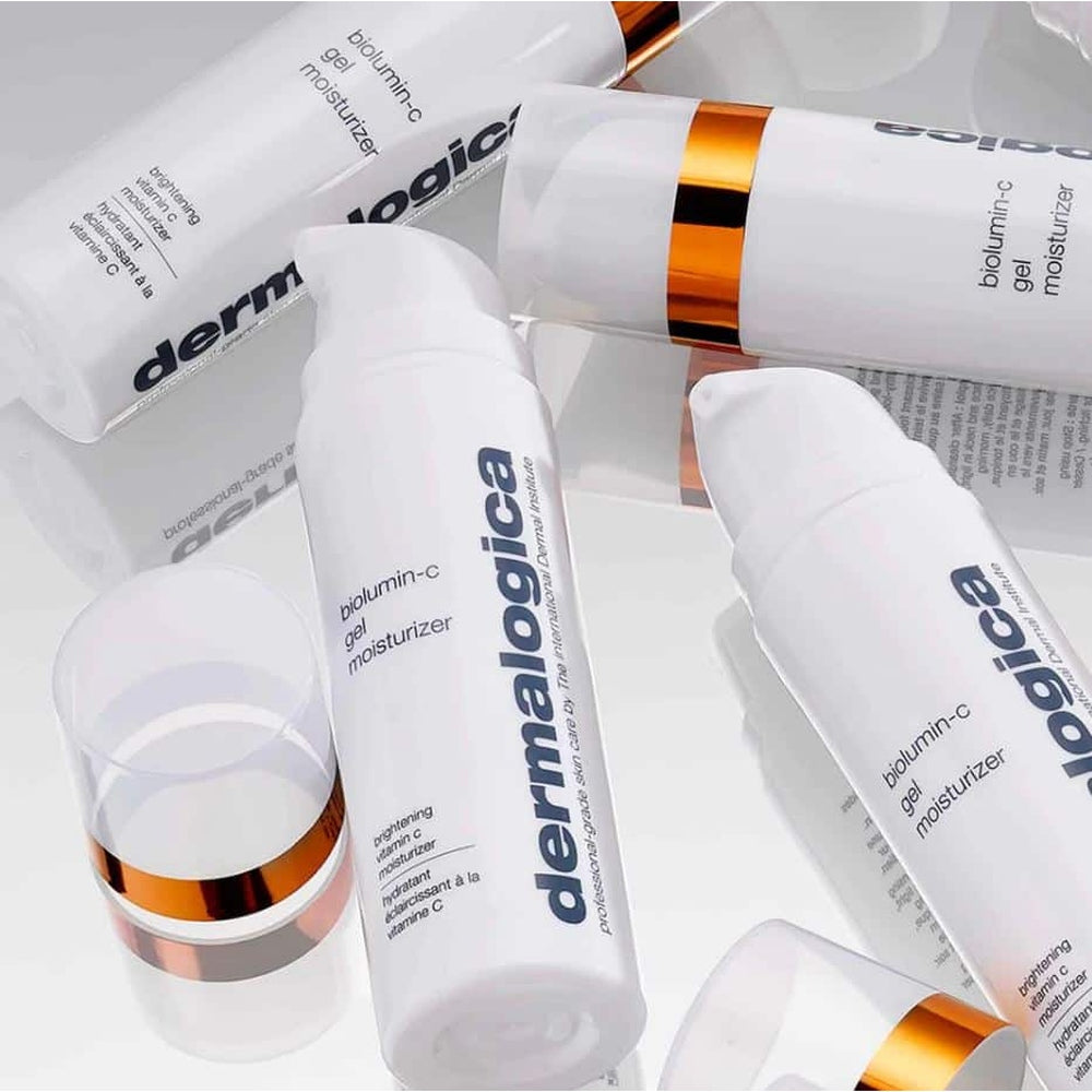 Dermalogica Biolumin C Gel Moist