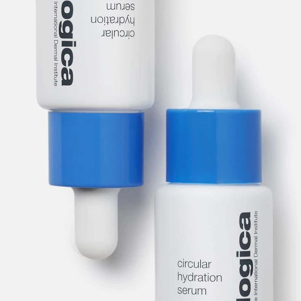 Dermalogica Circular Hydration Serum