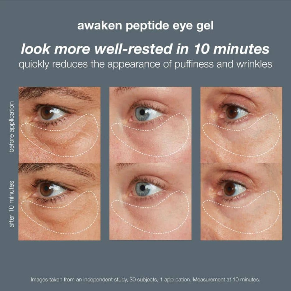 Dermalogica Awaken Peptide Eye Gel