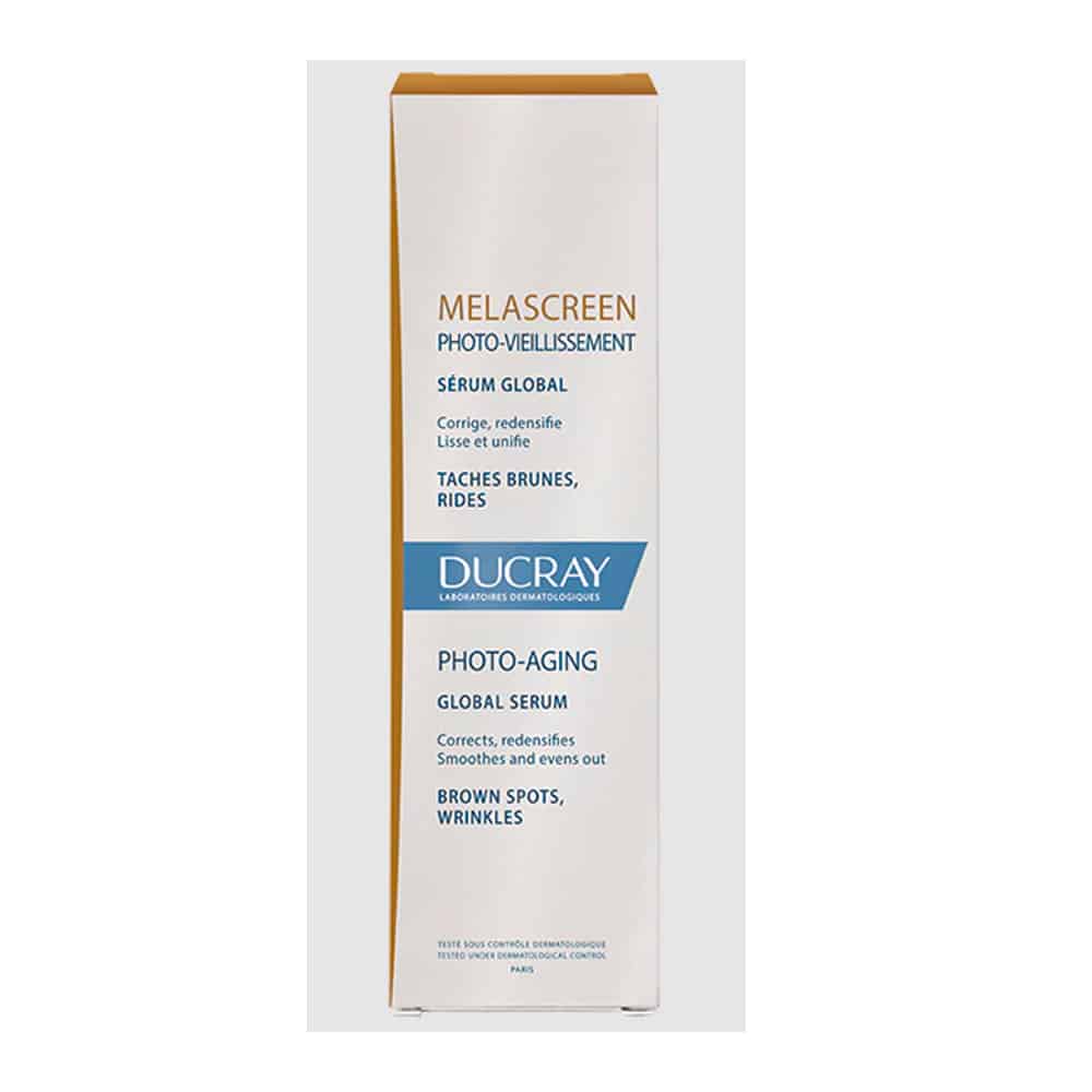 Ducray-Melascreen Global Serum