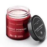 Daimon Barber Classic pomade 100g - Beauty Tribe