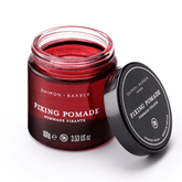 Daimon Barber Fixing gel 100g - Beauty Tribe
