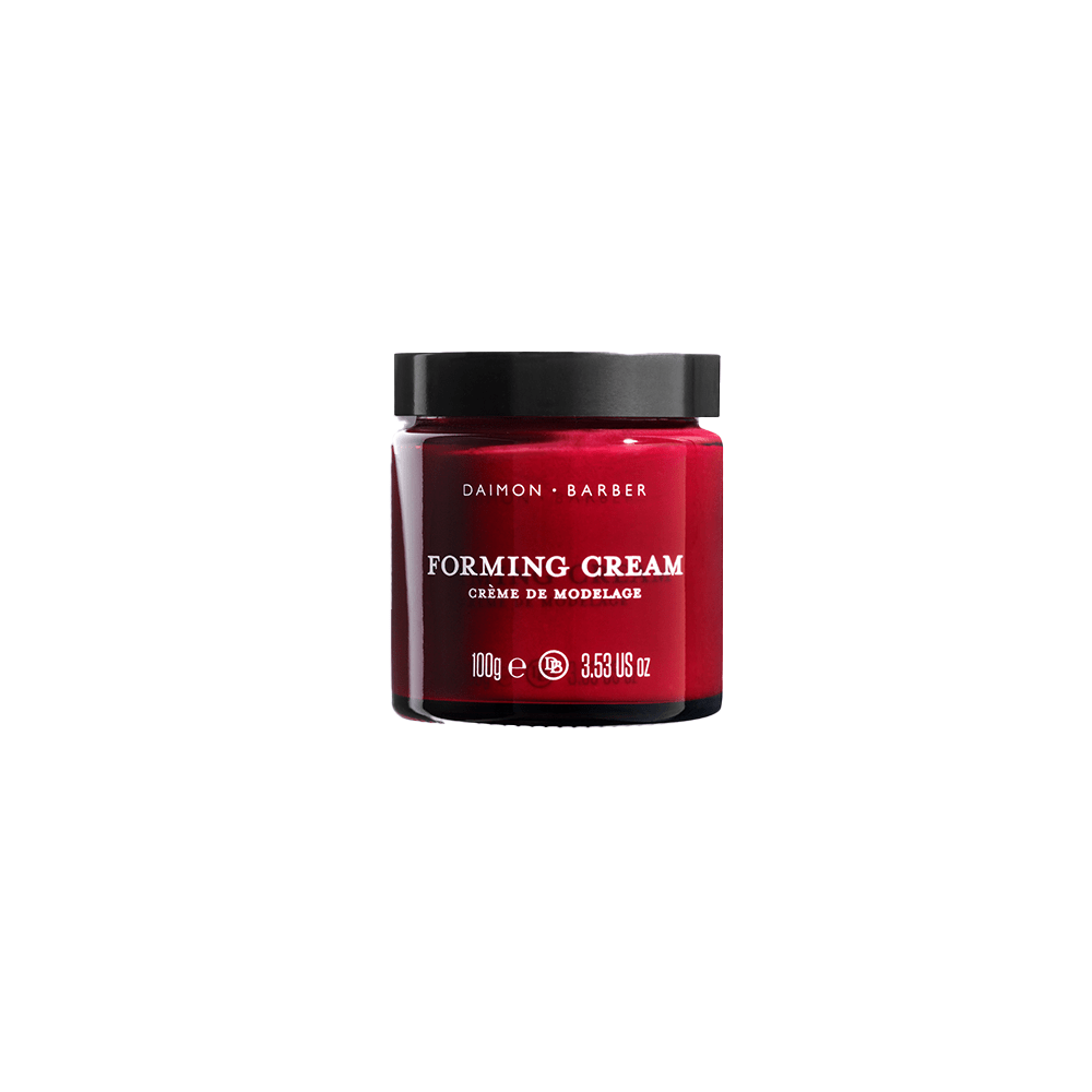 Daimon Barber Forming cream 100g - Beauty Tribe