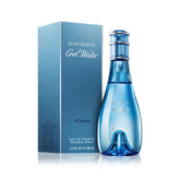 Davidoff Cool Water Eau de Toilette For Women - Beauty Tribe