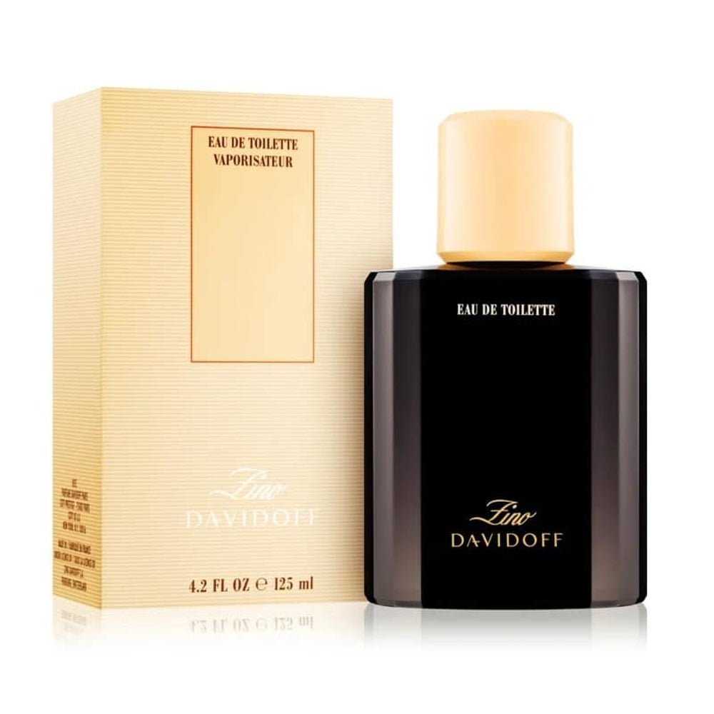 Davidoff Zino For Men Eau De Toilette - Beauty Tribe