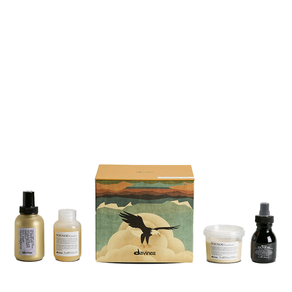 Davines Boreal Tundra - Beauty Tribe