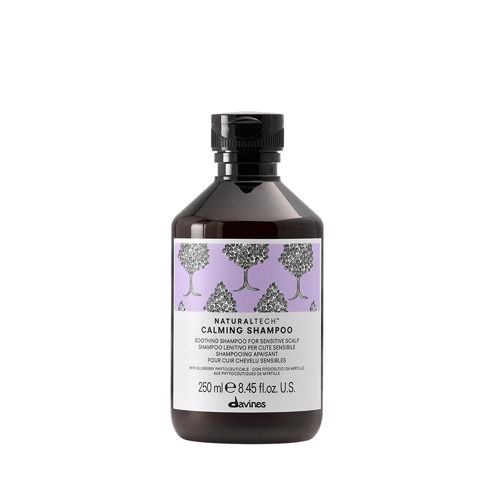 Davines Calming Shampoo 250ml - Beauty Tribe