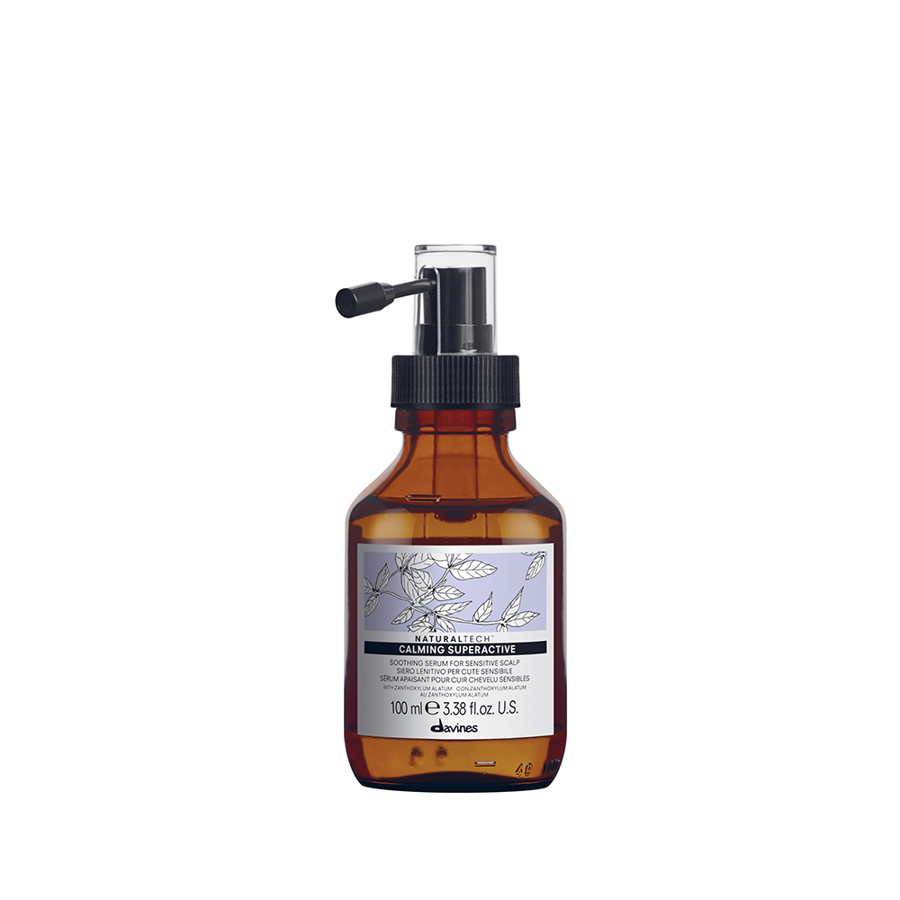Davines Calming Superactive 100ml - Beauty Tribe