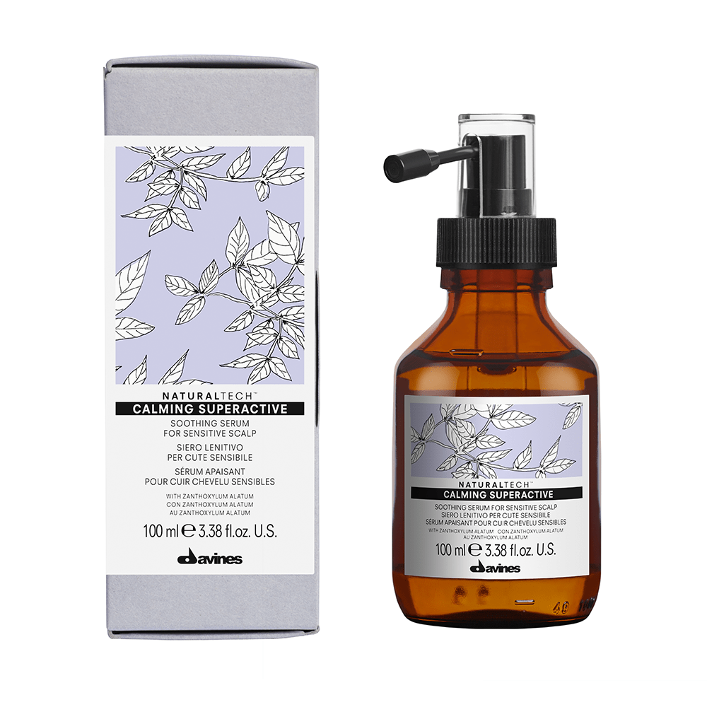Davines Calming Superactive 100ml - Beauty Tribe