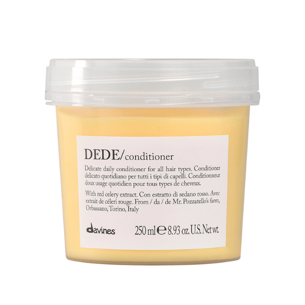 Davines Dede Conditioner 250ml - Beauty Tribe