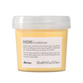 Davines Dede Conditioner 250ml - Beauty Tribe