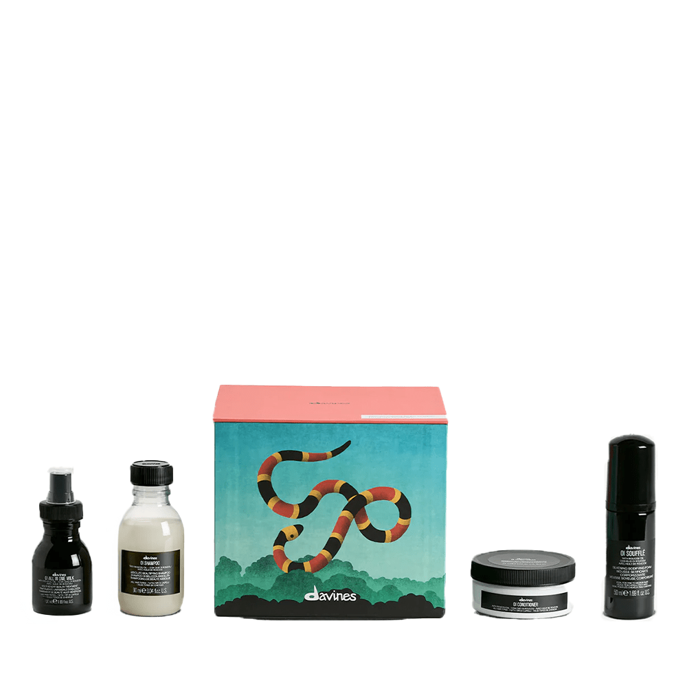 Davines Elegant Tropic Forest - Beauty Tribe