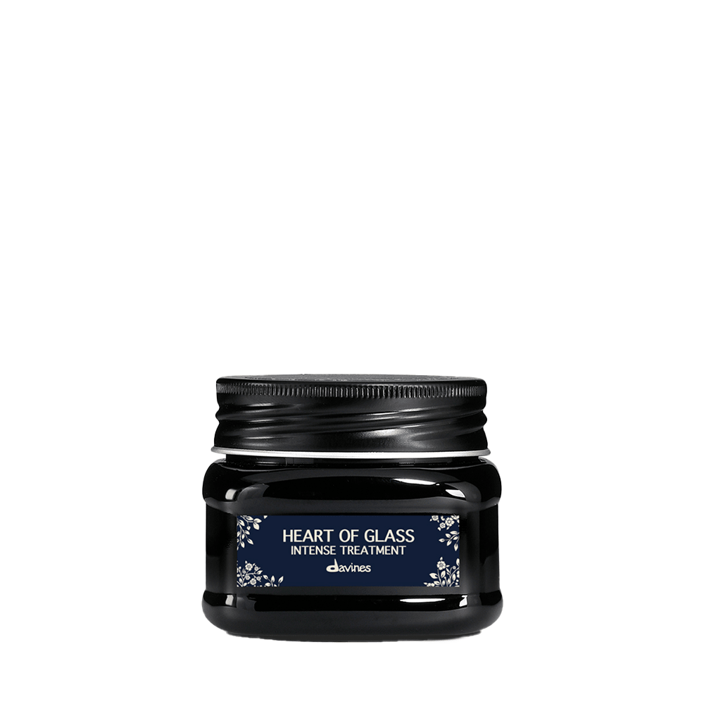 Davines Heart of Glass Intense Treatment 150ml - Beauty Tribe