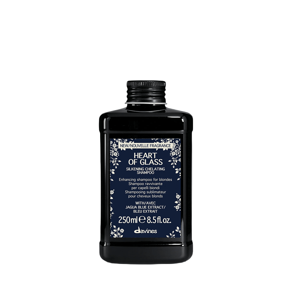 Davines Heart of Glass Shampoo 90ml - Beauty Tribe