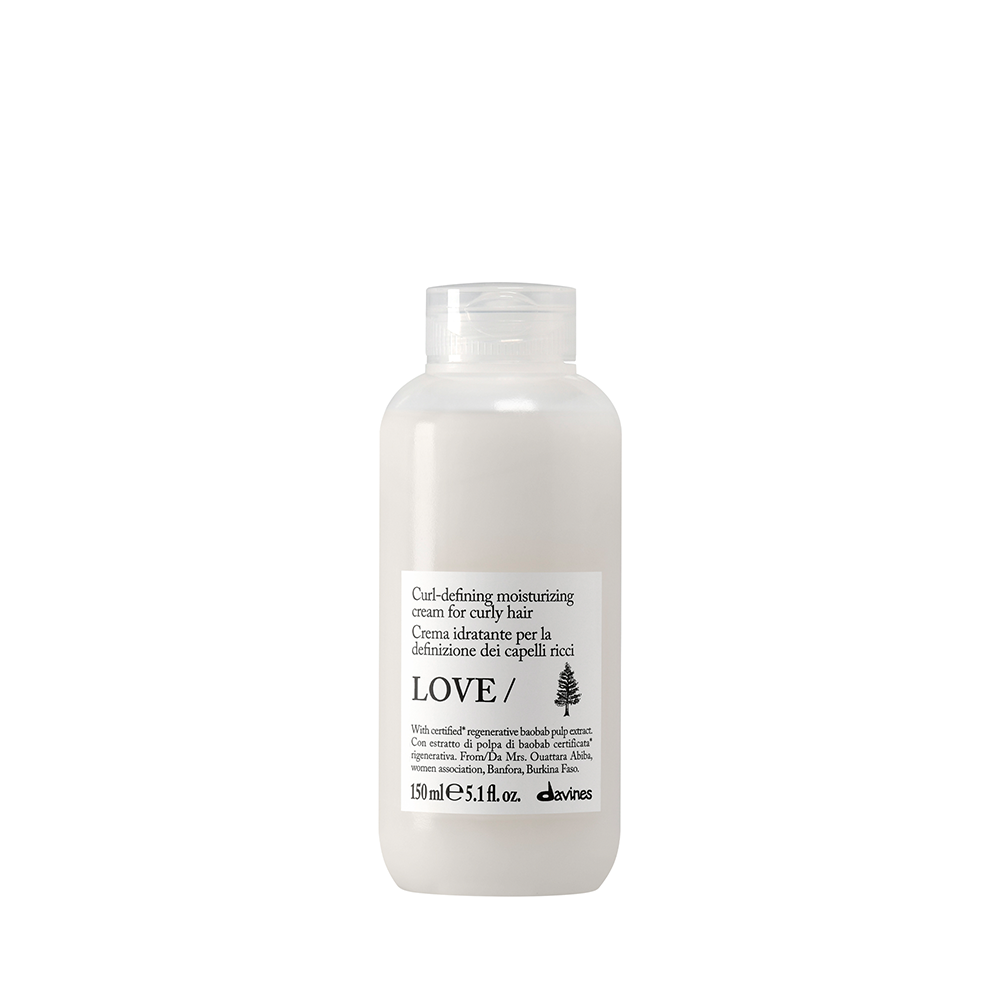 Davines Love Curl Cream 150ml