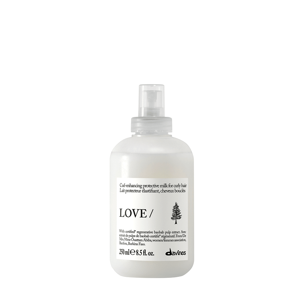 Davines Love Curl Enhancing Milk 250ml - Beauty Tribe