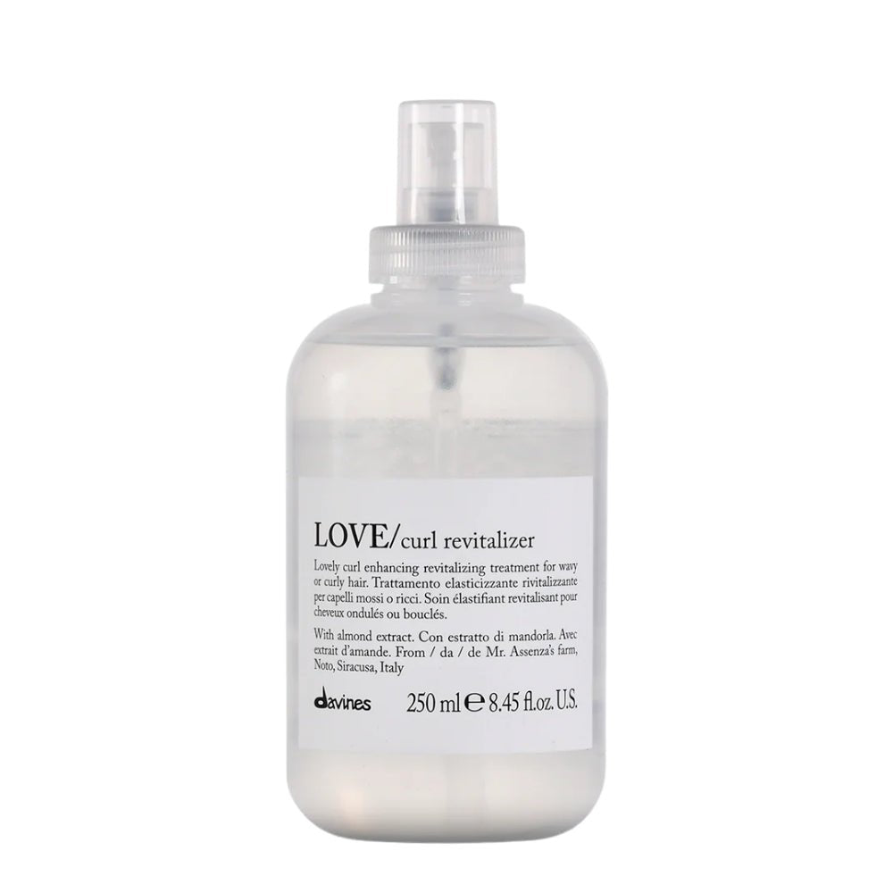 Davines Love Curl Revitalizer 250ml - Beauty Tribe