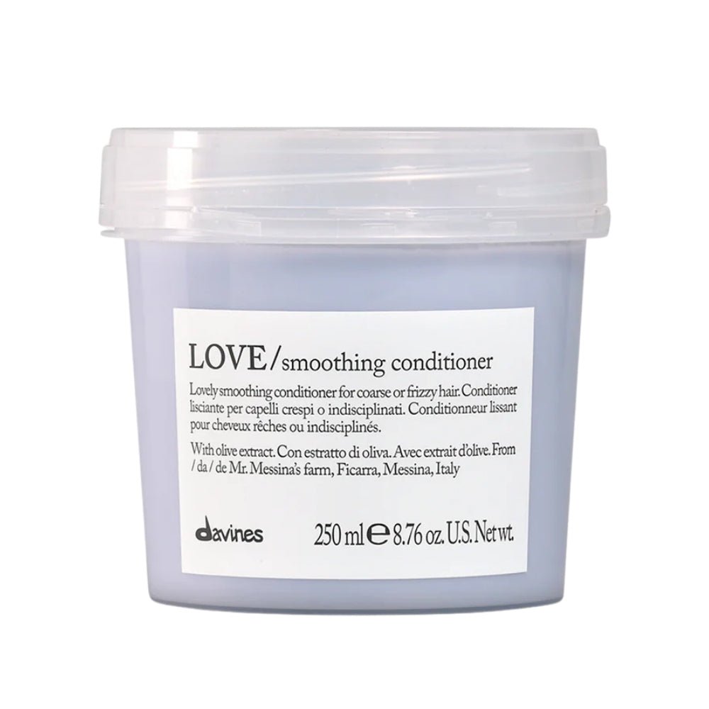 Davines Love Smoothing Conditioner 250ml - Beauty Tribe