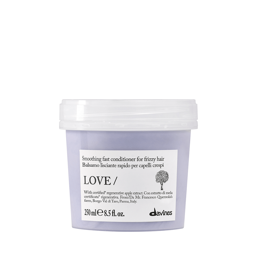 Davines Love Smoothing Conditioner 250ml - Beauty Tribe