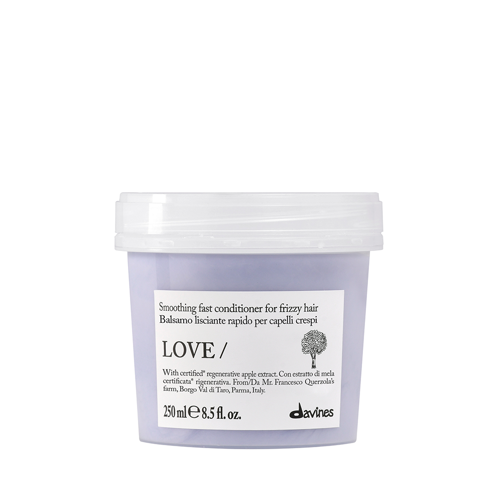 Davines Love Smoothing Conditioner 250ml