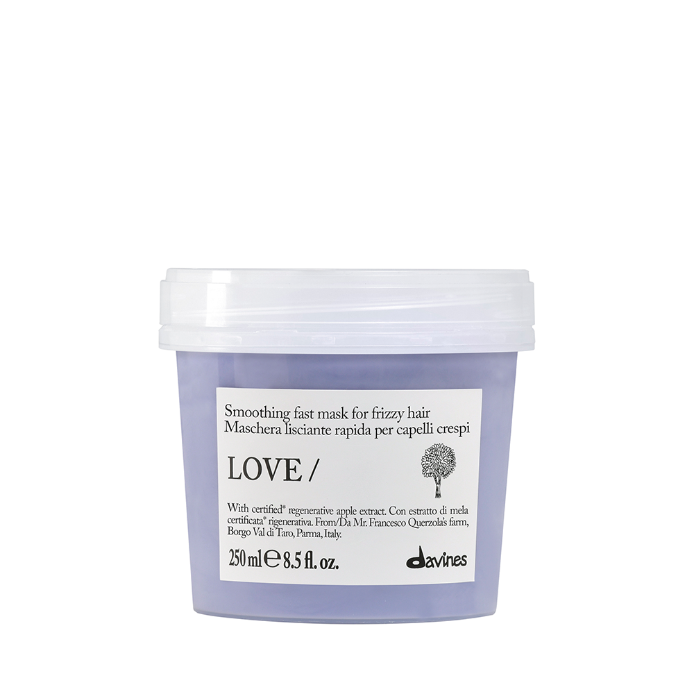 Davines Love Smoothing Instant Mask 250ml