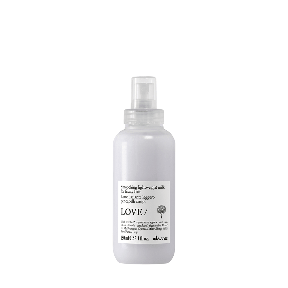 Davines Love Smoothing Lightweight Milk 150ml - Beauty Tribe