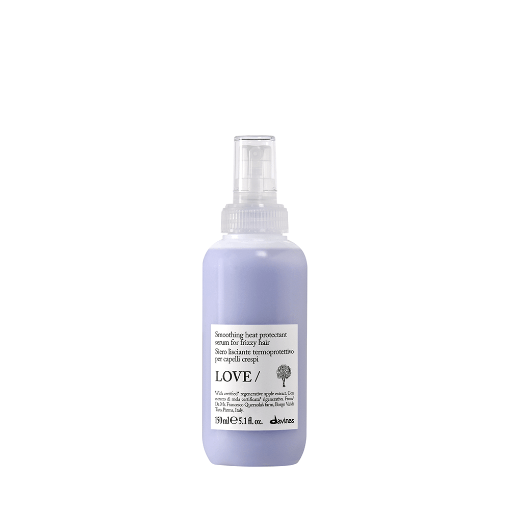 Davines Love Smoothing Serum 150ml - Beauty Tribe