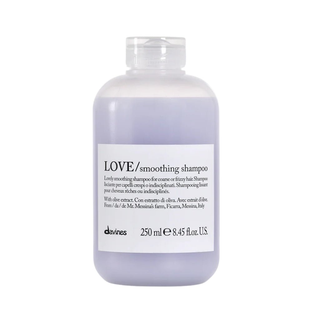 Davines Love Smoothing Shampoo 250ml - Beauty Tribe