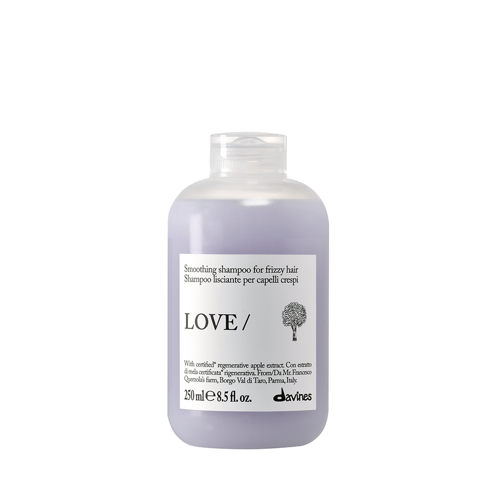 Davines Love Smoothing Shampoo 250ml