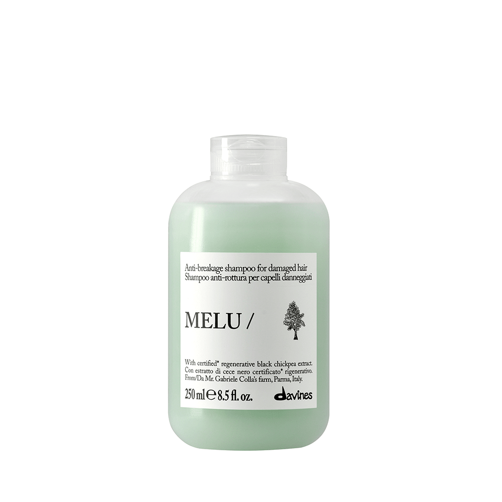 Davines Melu Shampoo 250ml - Beauty Tribe