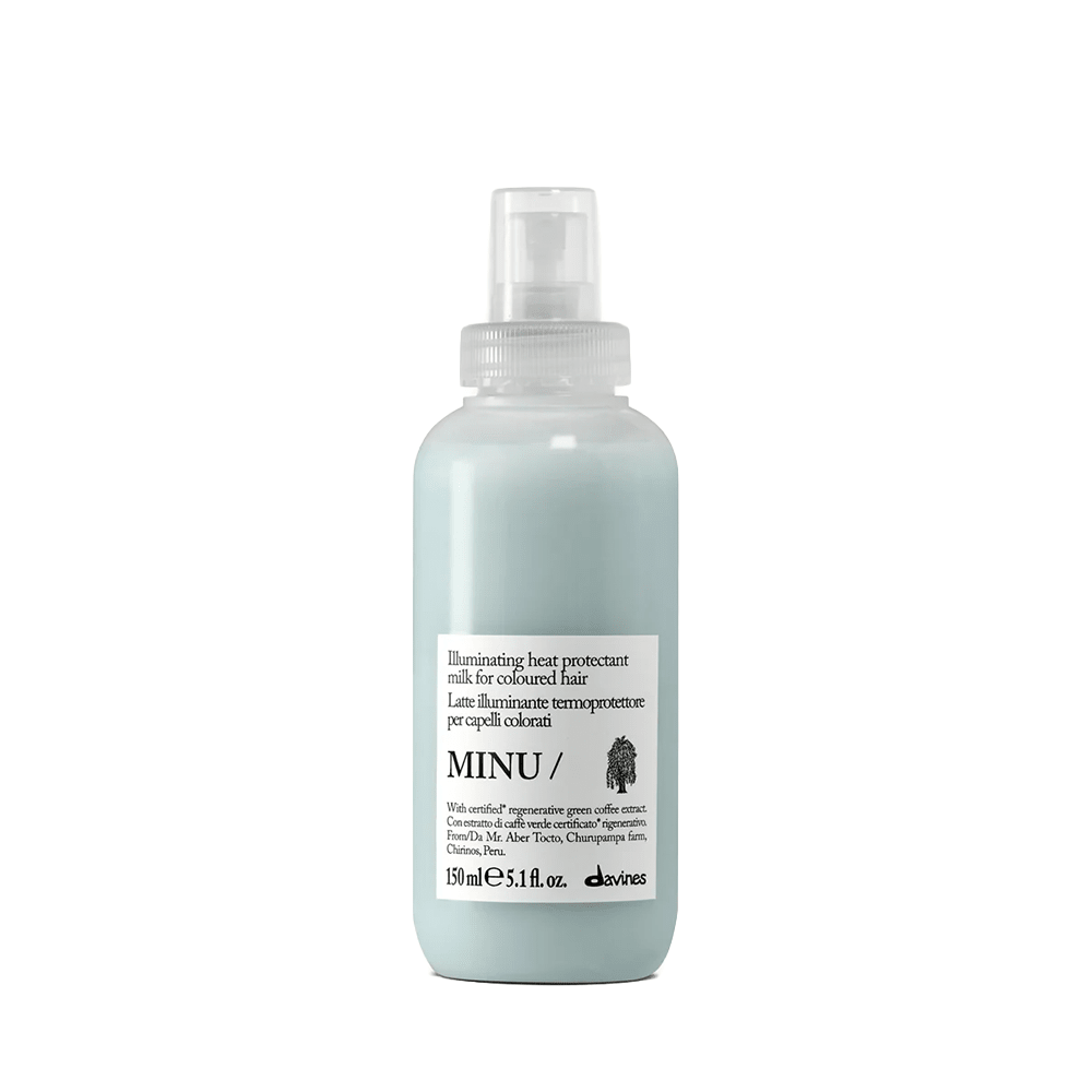 Davines Minu Milk 150ml - Beauty Tribe