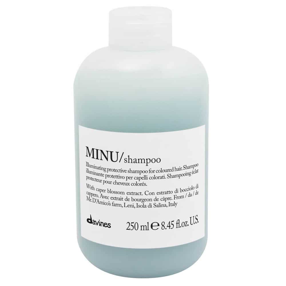 Davines Minu Shampoo 250ml - Beauty Tribe