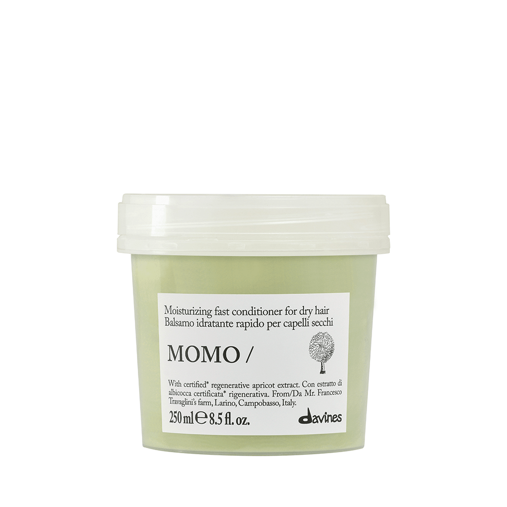 Davines Momo Conditioner 250ml - Beauty Tribe