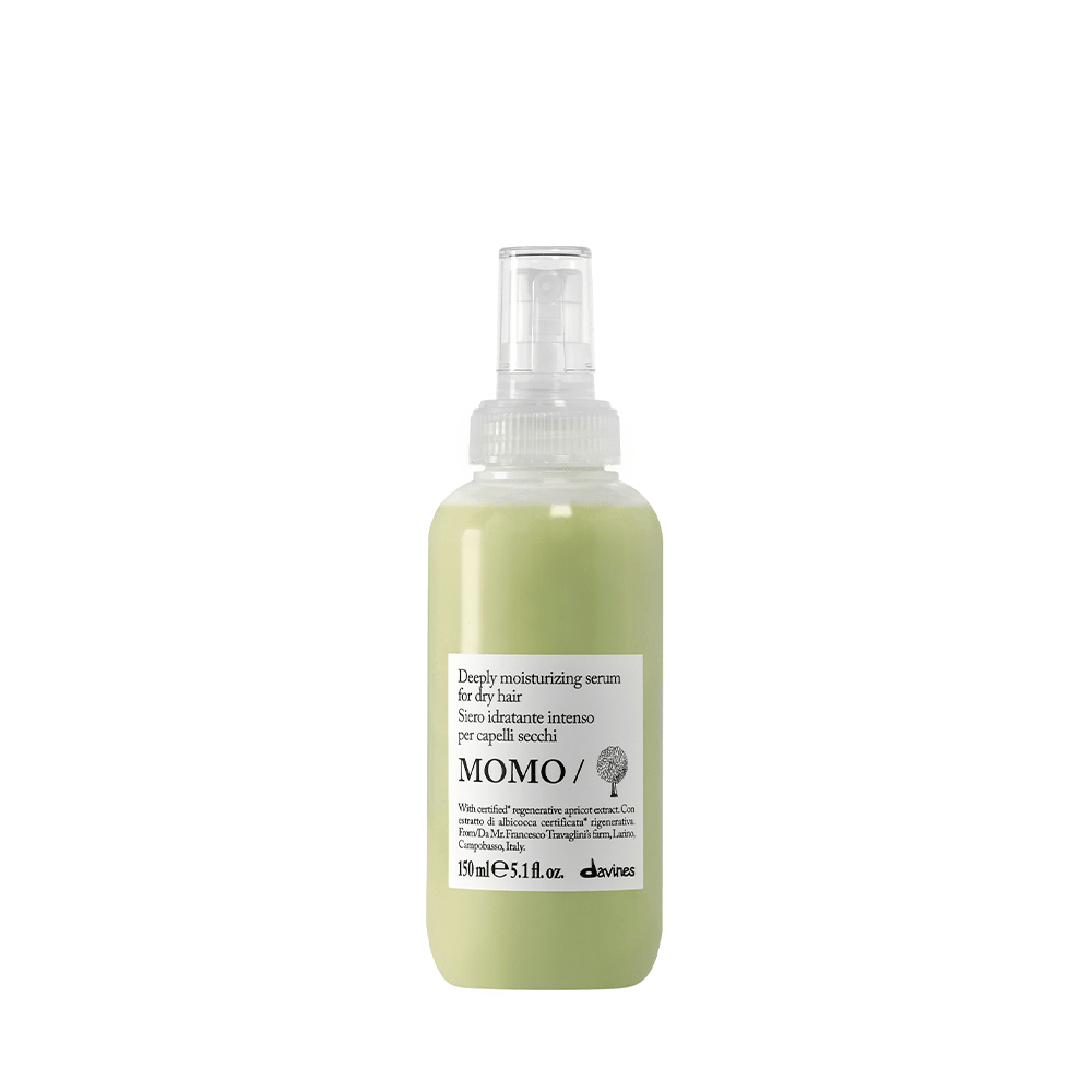 Davines Momo Serum 150ml - Beauty Tribe