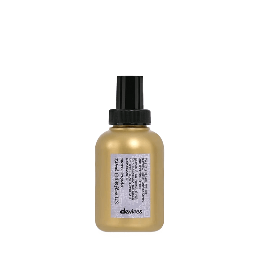 Davines More Inside Blow Dry Primer 100ml - Beauty Tribe