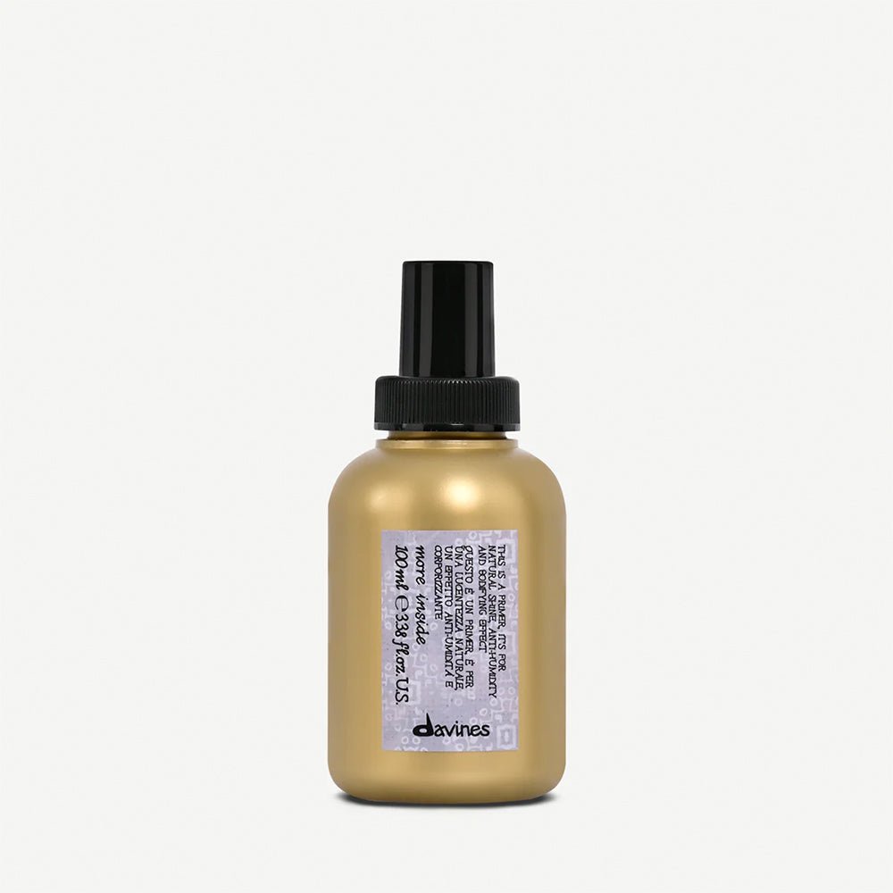 Davines More Inside Blow Dry Primer 100ml - Beauty Tribe