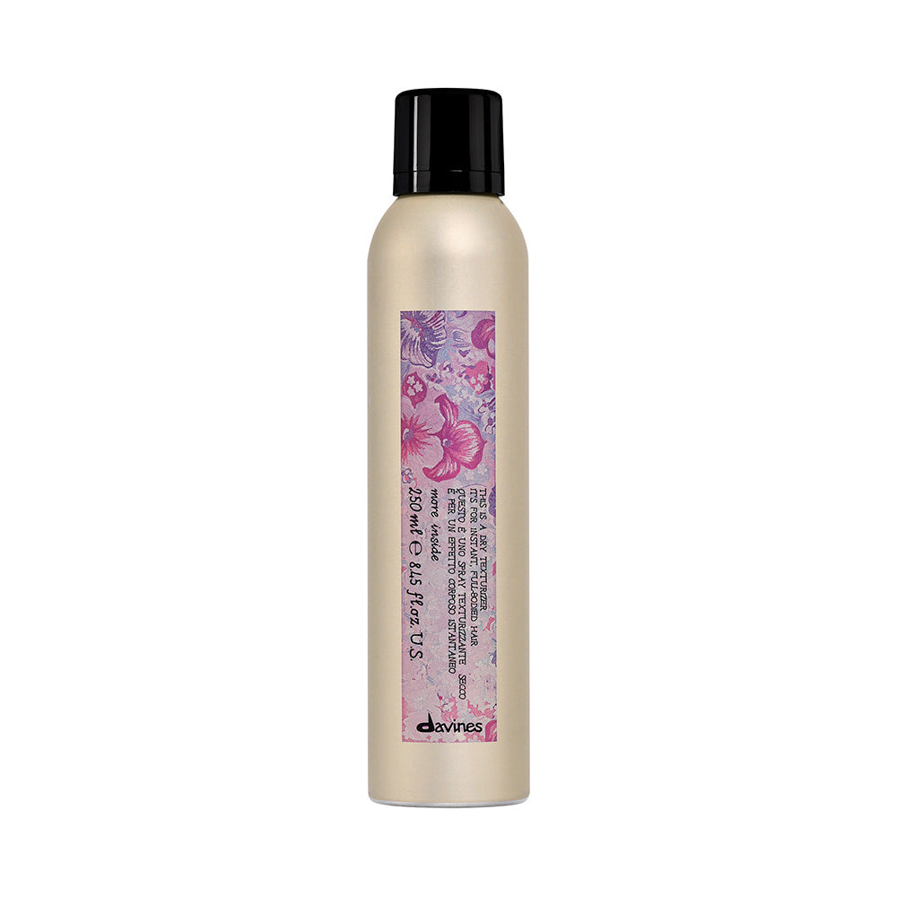 Davines More Inside Dry Texturizer 250ml