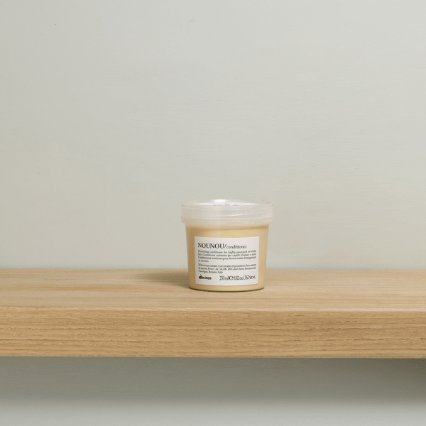 Davines Nounou Conditioner 250ml - Beauty Tribe